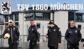 05.12.2023, TSV 1860 Muenchen, Trainervergleich

Hier nur Vorschaubilder !